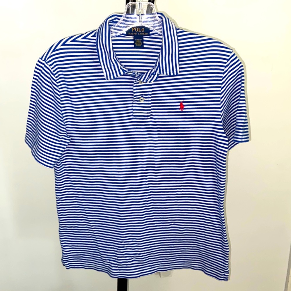 Polo by Ralph Lauren Shirt
